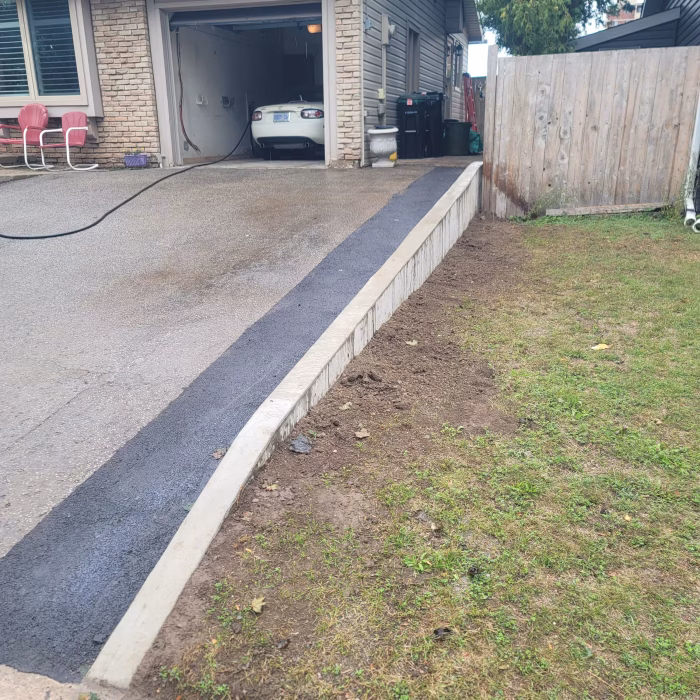Recent Projects