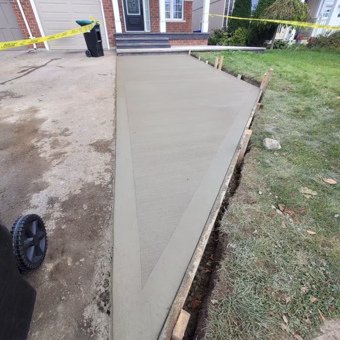 Recent Projects